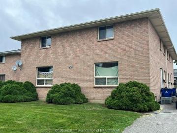house for rent in 452 Sandy Street Unit# 1 Chatham, Ontario