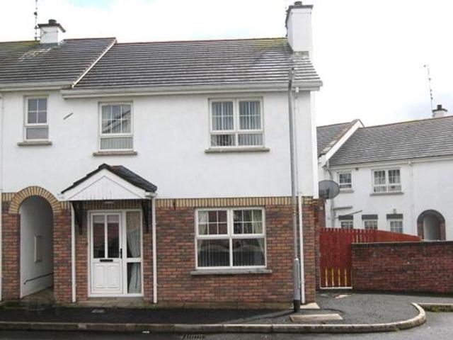 house for rent in 45 Westbury Drive, Cookstown, BT80 8WD
