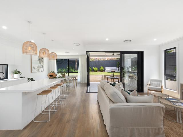 house for rent in 45 Burchmore Road, Manly Vale NSW 2093