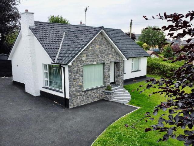 house for rent in 45 Coolreaghs Road, Cookstown, BT80 8ER