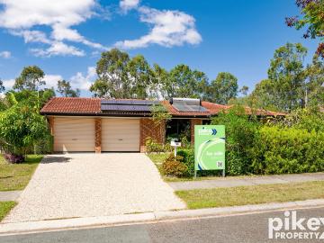house for rent in 45 Cottonwood Street, NARANGBA