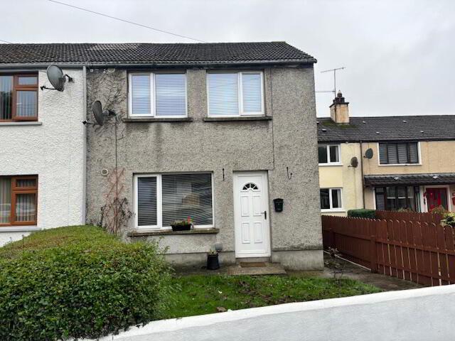 house for rent in 45 Courtney Hill, Newry, BT34 2EA
