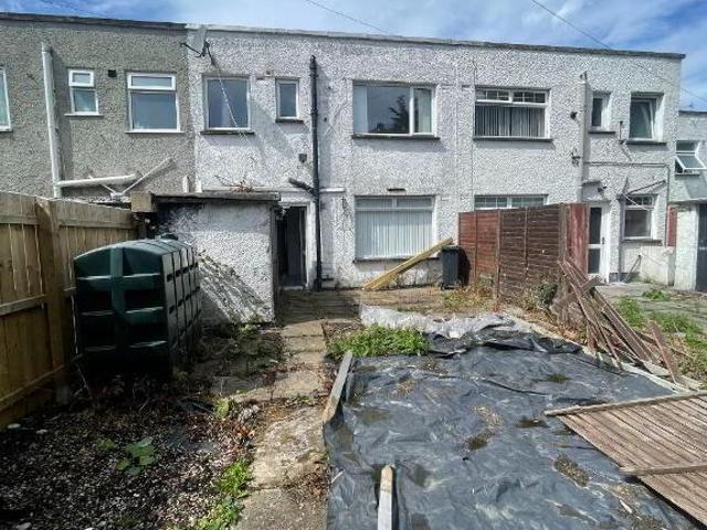 house for rent in 45 Fernagh Drive, Newtonabbey, BT37 0BH