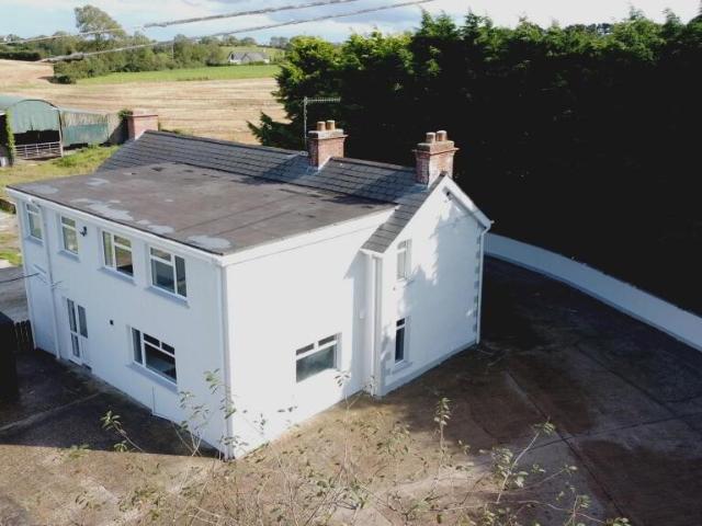 house for rent in 45 Front Road, Drumbo, Lisburn, BT27 5JX