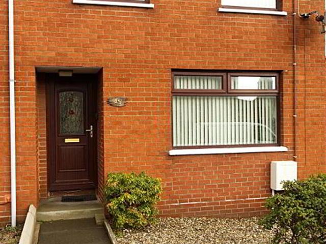 house for rent in 45 Mark Street, Newtownards, BT23 4DT