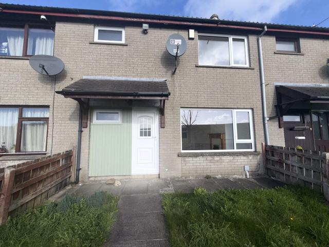 house for rent in 45 Millfield, Ballymena, BT43 6PB