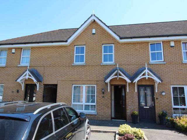 house for rent in 45 Mornington Lane, Lisburn, BT28 2WH