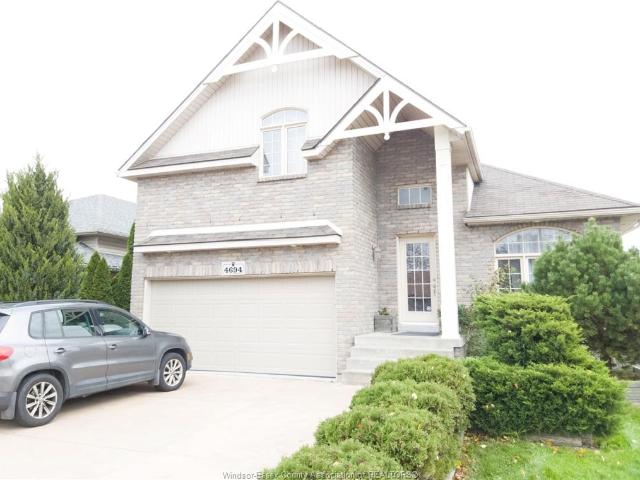 house for rent in 4694 Helsinki Unit# Lower Windsor, Ontario