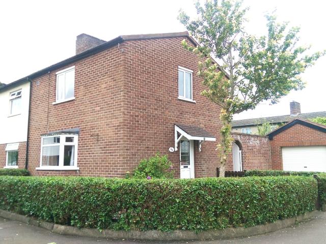 house for rent in 46 Thornhill Parade, Stormont, Belfast, BT5 7AU