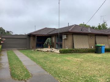 house for rent in 46 Fahey Street, Shepparton