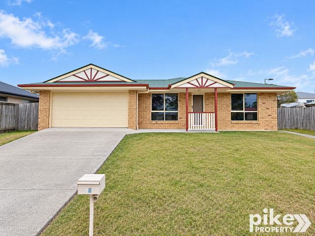 house for rent in 46 Meadowview Drive, MORAYFIELD