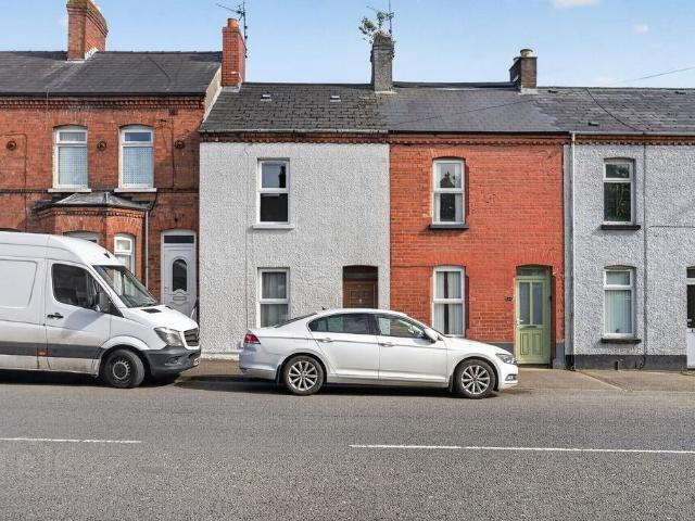 house for rent in 46 Mercer Street, Lisburn, BT27 5AJ