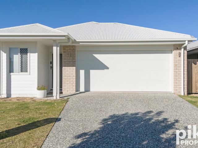 house for rent in 46 Regatta Circuit, BURPENGARY