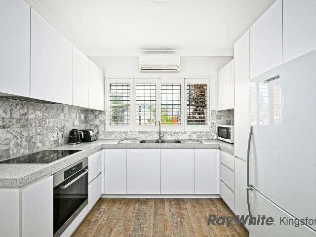 house for rent in 46A Willis Street Kingsford, NSW 2032