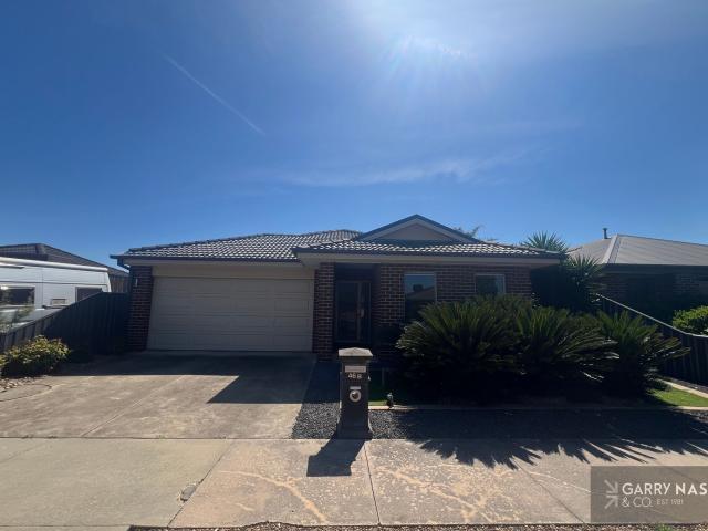 House for rent in 46b Logan Drive, Wangaratta