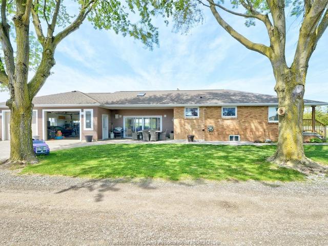 house for rent in 4791 Concession Rd 9 Windsor, Ontario