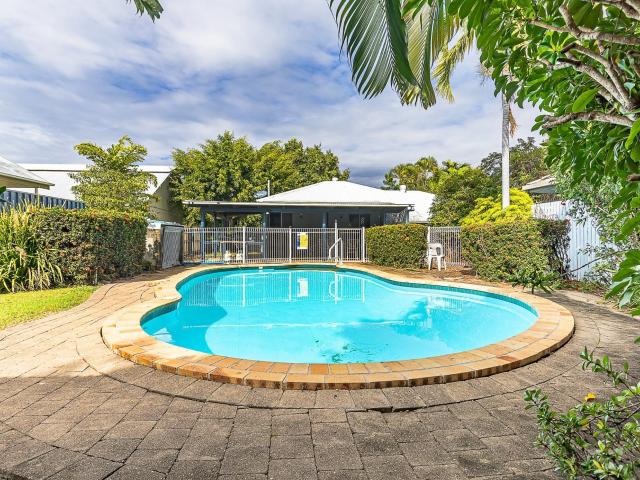 house for rent in 4/87 Lonerganne St, Garbutt