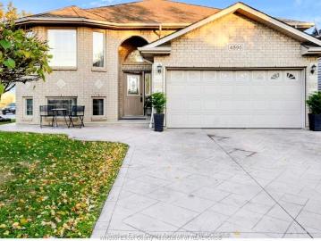 house for rent in 4896 Juliet Crescent Unit# Basement Windsor, Ontario
