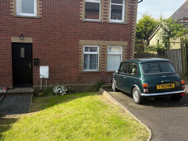 house for rent in 48 Willowbrook Park, Bangor, BT19 7GY