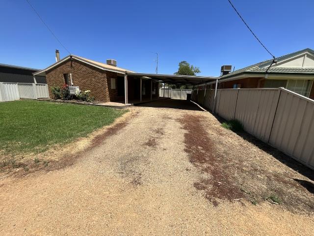 house for rent in 48 Chapel Street, Nathalia