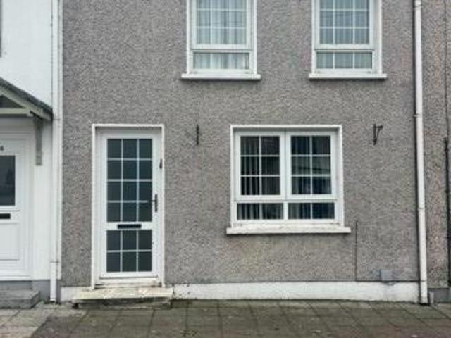 house for rent in 48 Church Street, Ballygawley, BT70 2HA