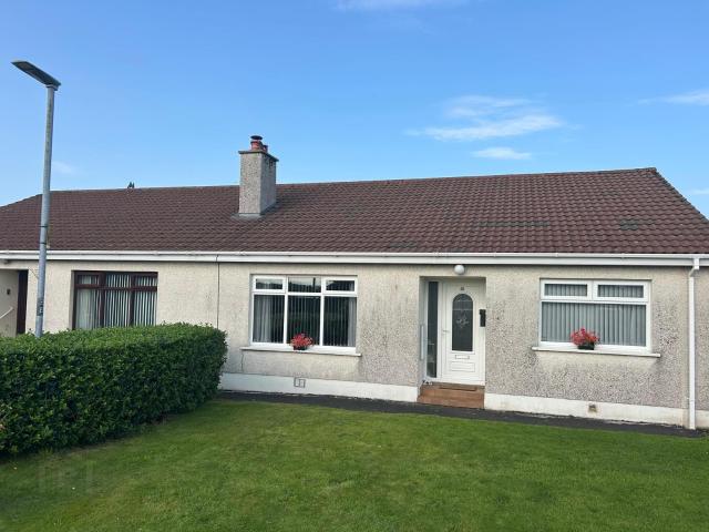 house for rent in 48 Dunsuivnish Avenue, Portstewart, BT55 7EP