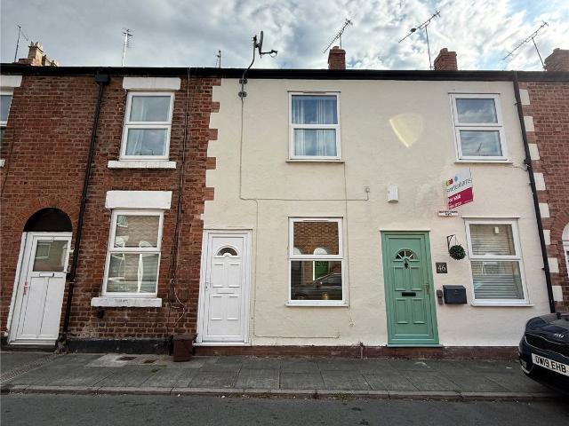 house for rent in 48 Gloucester Street, Chester, Chester, CH1 3HR