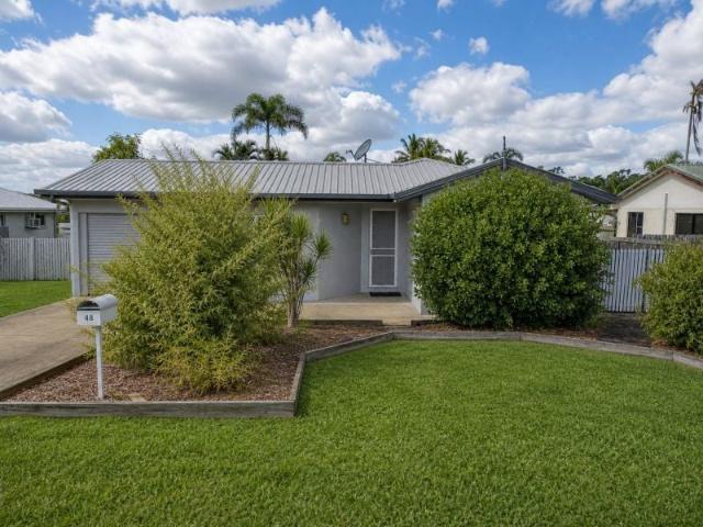 house for rent in 48 Griffey St, Burdell