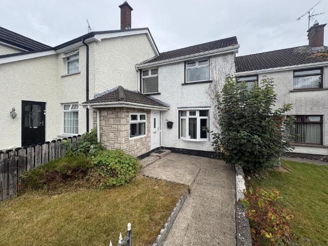 house for rent in 48 Ivybank, Donaghmore, Dungannon, BT70 3EX