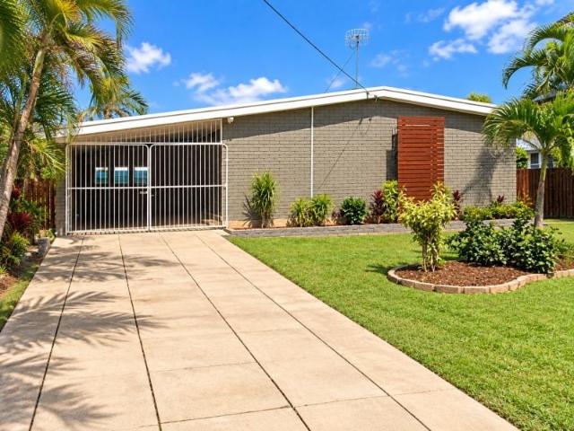 house for rent in 48 Joyce St, Kirwan