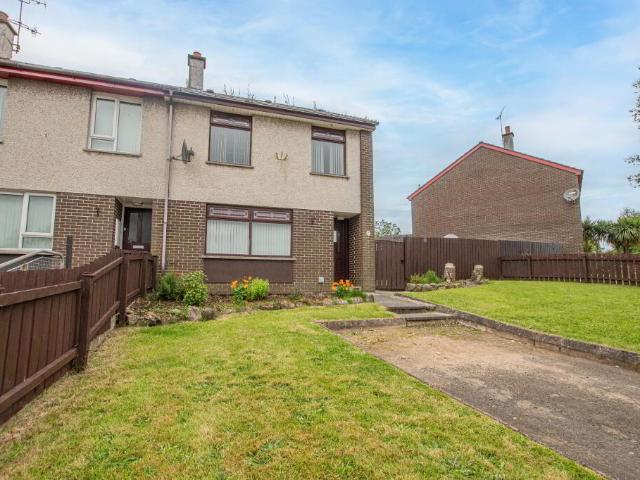 house for rent in 48 Leckagh Drive, Magherafelt, BT45 6JT