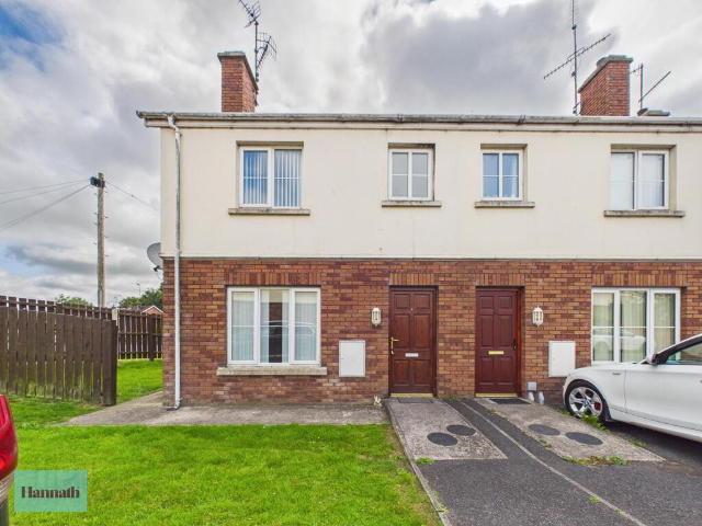 house for rent in 48 Market Street Court, Tandragee, Craigavon, BT62 2GD