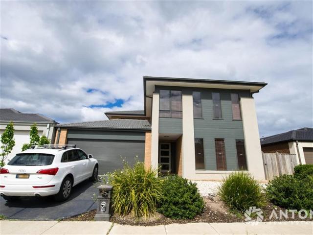 house for rent in 48 Mystic Grove POINT COOK VIC
