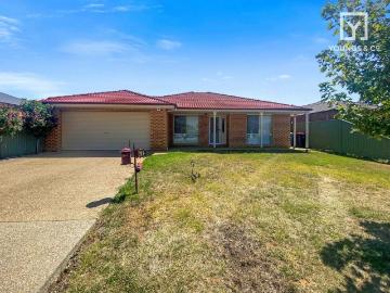 House for rent in 48 Perrivale Drive, Shepparton