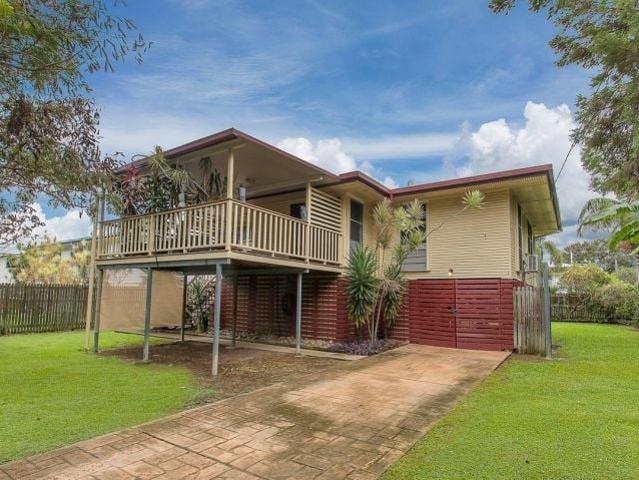 house for rent in 48 Pixley Cr, Heatley