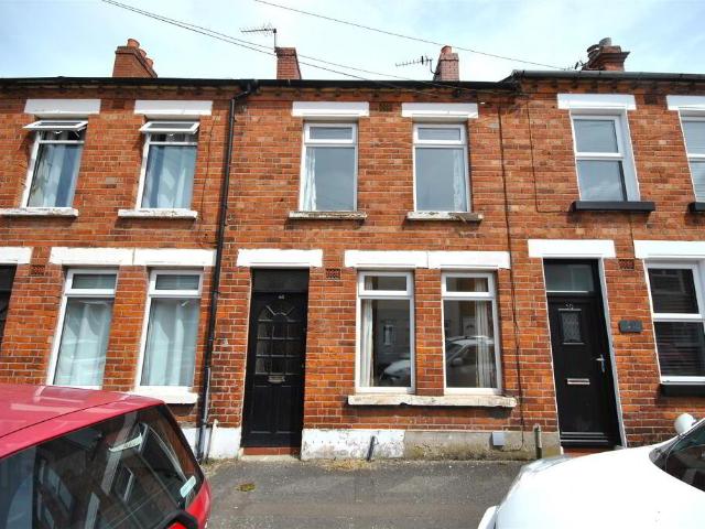 house for rent in 48 Raby Street, Belfast, BT7 2GY
