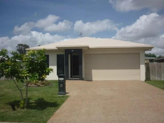 house for rent in 49 Tahlia Cct, Mount Louisa
