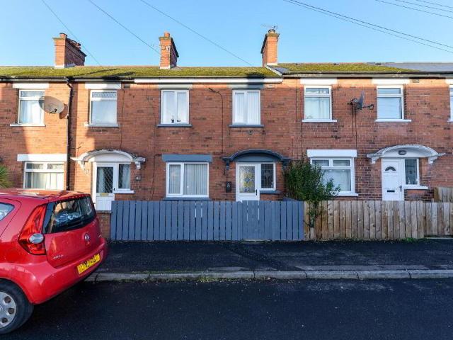 house for rent in 49 Brandon Parade, Belfast, BT4 1JH