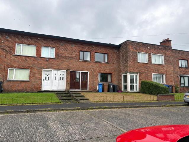 house for rent in 49 Grillagh Way, Belfast, BT6 0ES