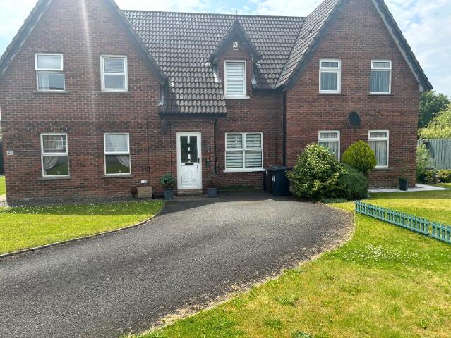 house for rent in 49 Minorca Drive, Carrickfegus, BT38 8WS