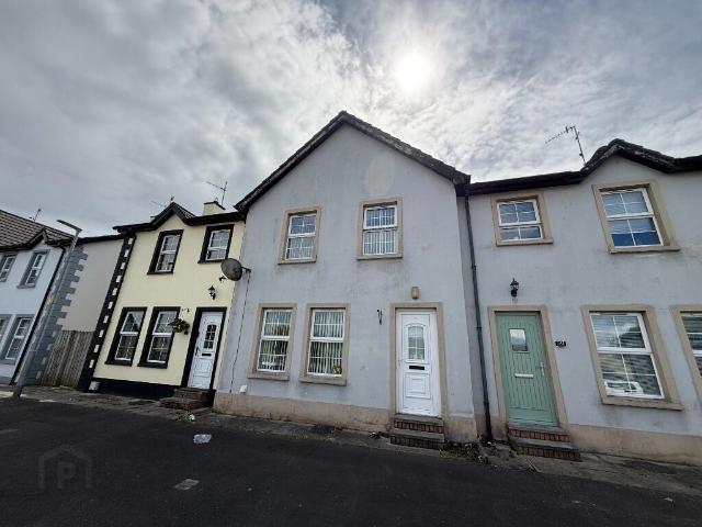 house for rent in 49 River Glade Manor, Lurgan, BT66 8RF
