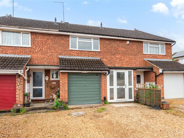 house for rent in 49, Rydalside, Northampton, Northamptonshire, NN4 8TP