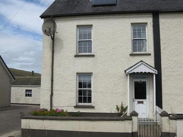 house for rent in 4 Main Street, Tullyhogue, Cookstown, BT80 8UA