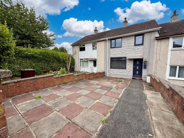 house for rent in 4 Minard Park, Dundonald, Belfast, BT16 2SU