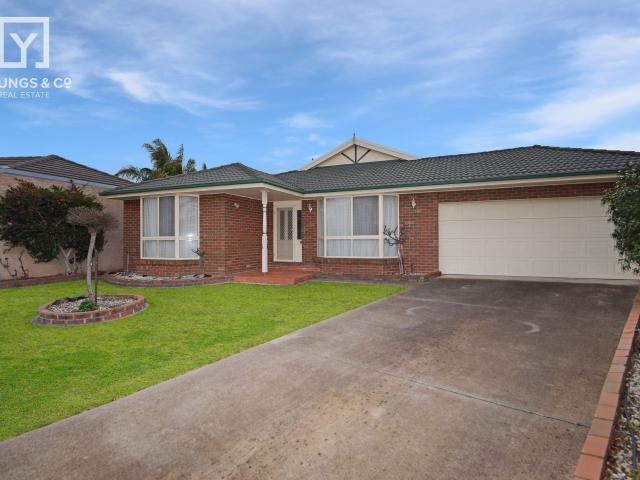 House for rent in 4 Annette Court, Shepparton