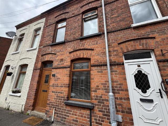 house for rent in 4 Artana Street, Ormeau Road, Belfast, BT7 2FF