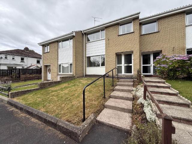 house for rent in 4 Ballinahone Avenue, Armagh, BT60 1EE