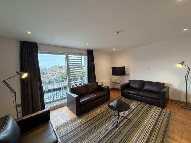house for rent in 4 Bedroom Town House Fully Furnished