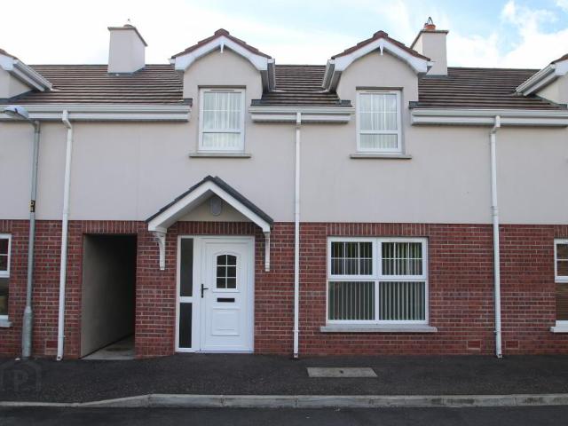 house for rent in 4 Bracken Ridge Park, Newmills, Dungannon, BT71 4TP