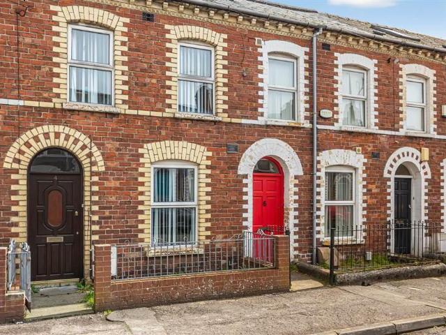 house for rent in 4 Cairo Street, Belfast, BT7 1QS